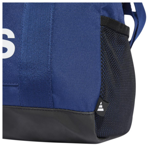 Adidas Τσάντα γυμναστηρίου Linear Duffel bag XS